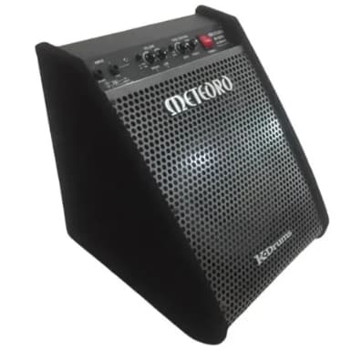MONITOR PARA BATERIA ELETR. K-DRUMS M1000