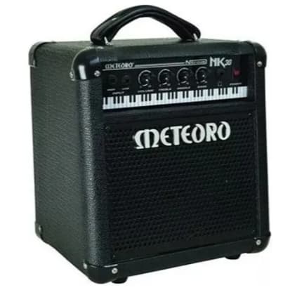 NITROUS NK 30