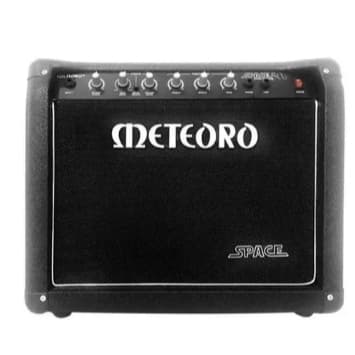 CUBO SPACE GUITAR 50W