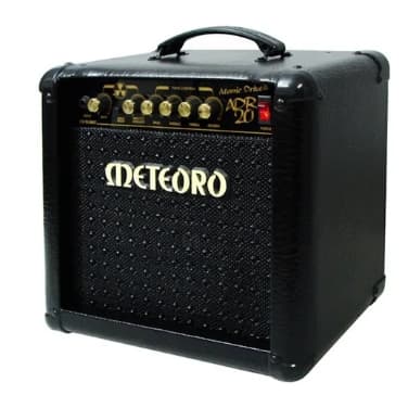 AMPLIFICADOR METEORO ATOMIC DRIVE 20 ADR
