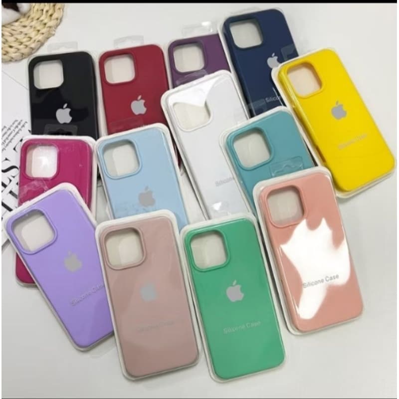 Case Premium Capinha Iphone 16 Pro Max Antichoque