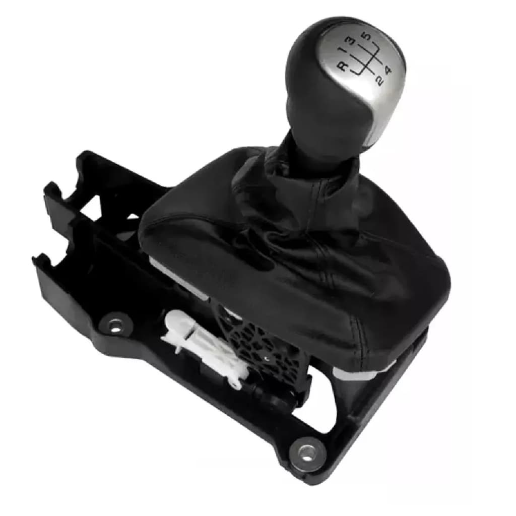 Alavanca Cambio Celta Corsa Classic 1.0 1.4 8v  2015 2016 2017 2018 24583001 Original Gm Completa