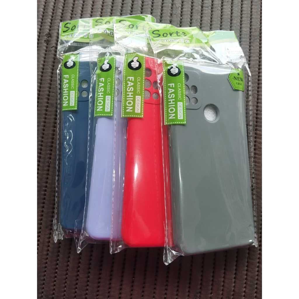 Capinhas Para Moto G10/G20/G30