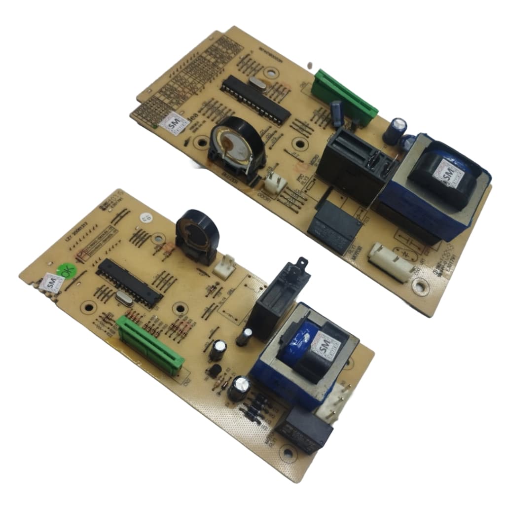 Placa para Microondas Electrolux ME18S Original