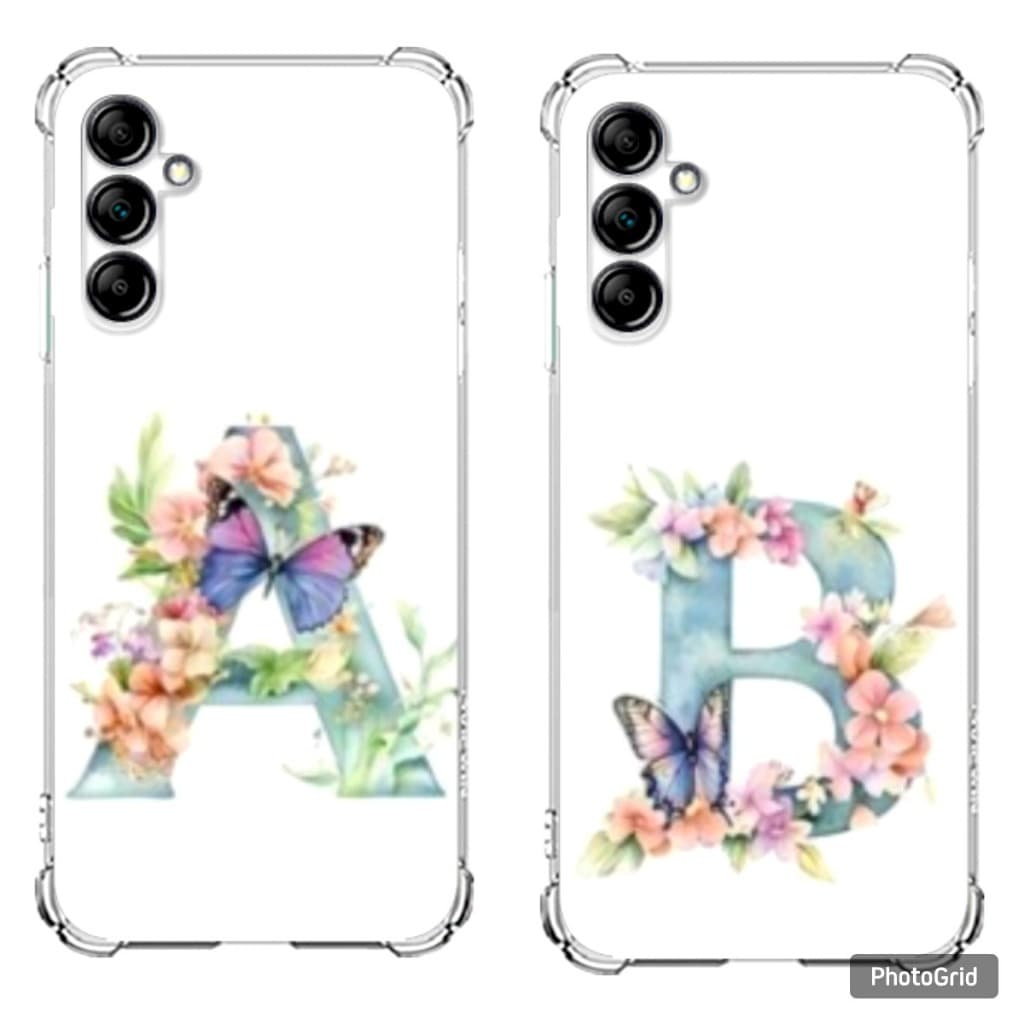 CAPINHA, CAPA, CAPA PROTETORA, SAMSUNG, TPU, DESENHOS VARIADOS CAPINHA CASE LETRAS NOMES