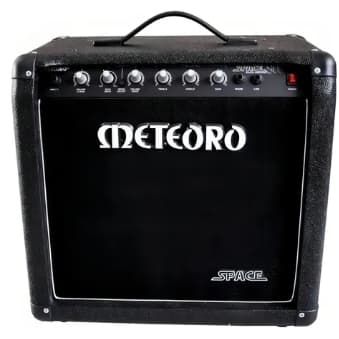 CUBO METEORO SPACE GUITAR 80W