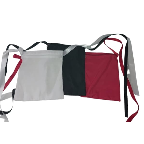 Bolsa Cambone Umbanda Candomblé Sem Estampa Lisa Diversas Cores