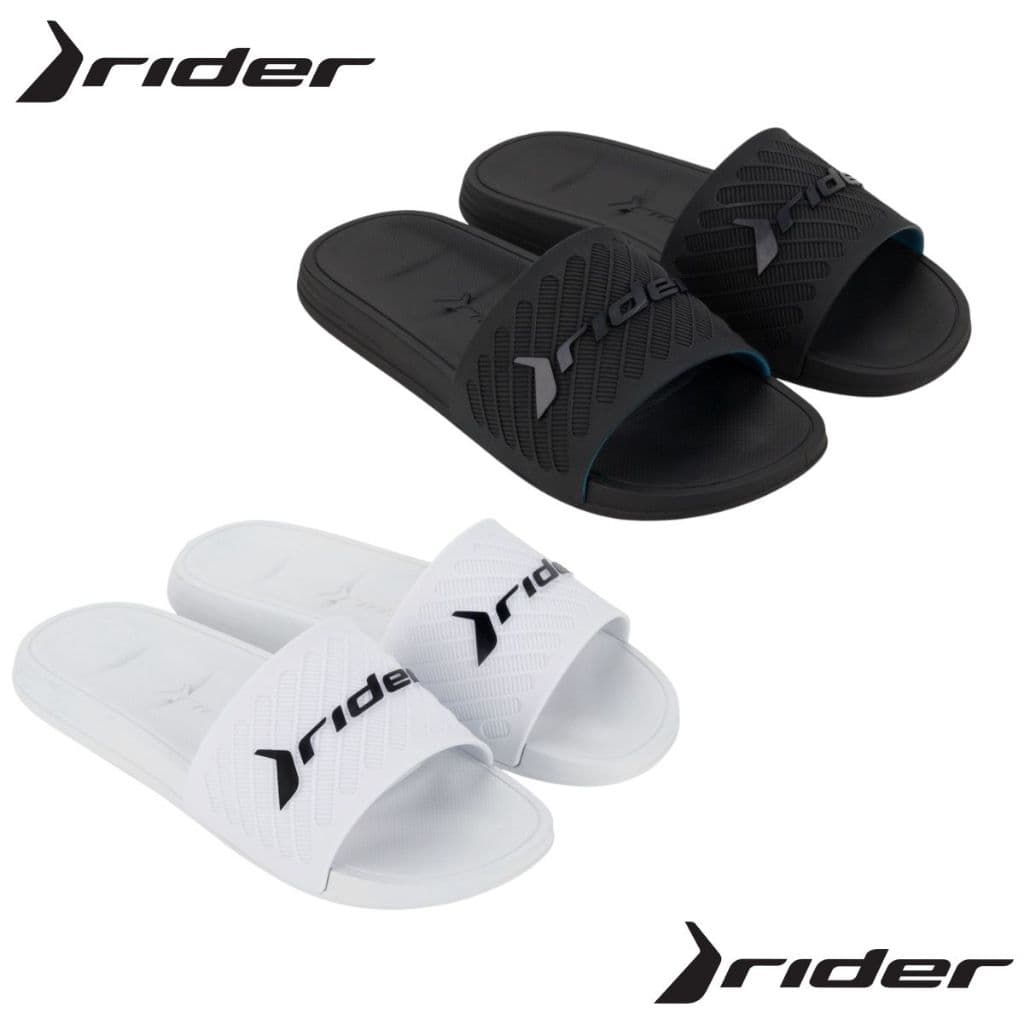 Chinelo Rider Free Slide Esportivo Confortavel