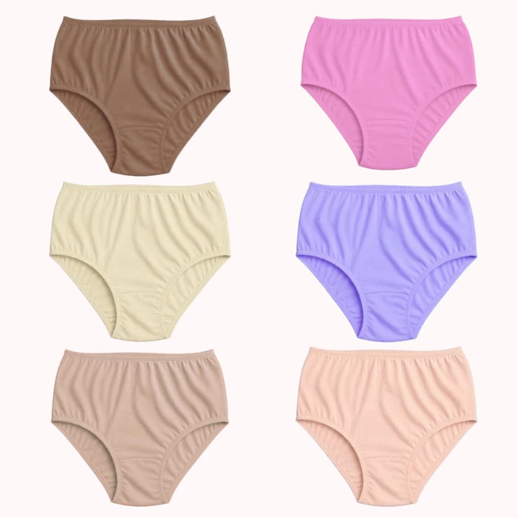 Calçolas Senhoras 100% Algodão Plus Size Femininas PLUS SIZE
