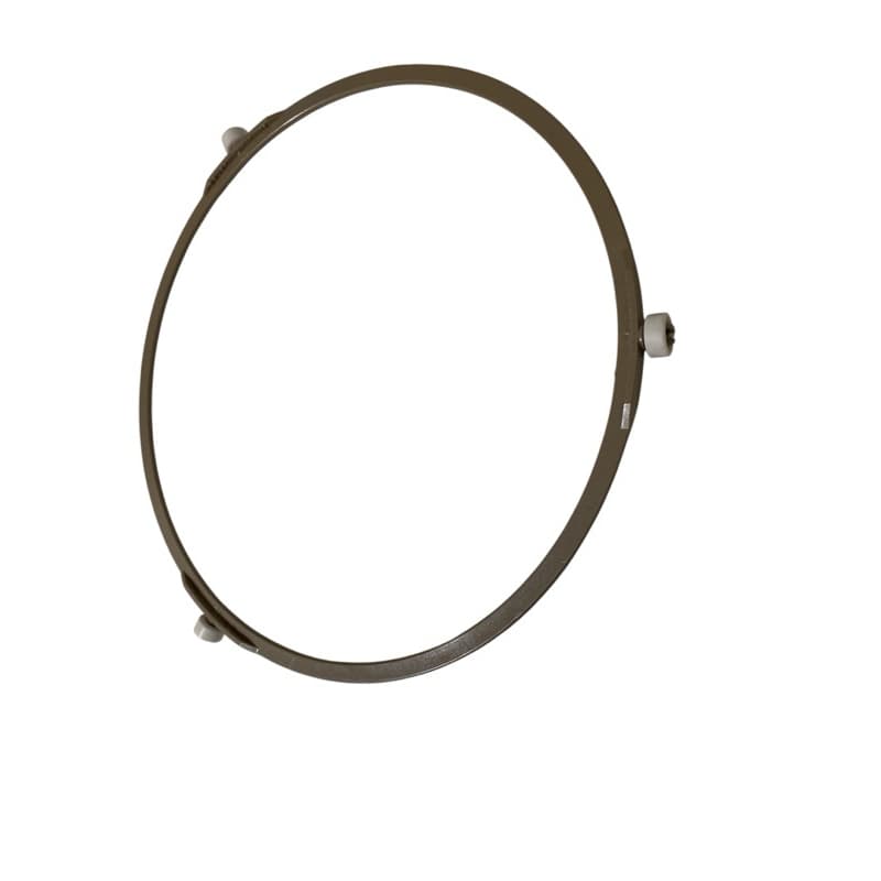 Roldana Rodizio Aro Giratório Prato Microondas 22cm R1,2mm