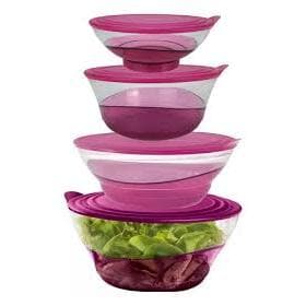 Tupperware Original em Policarbonato Importadas Peças G
