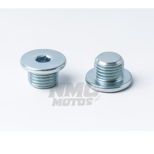 TAMPA GERADOR (pequena) - HONDA TITAN FAN / BIZ / POP / CB 300/ TWISTER / NXR BROS