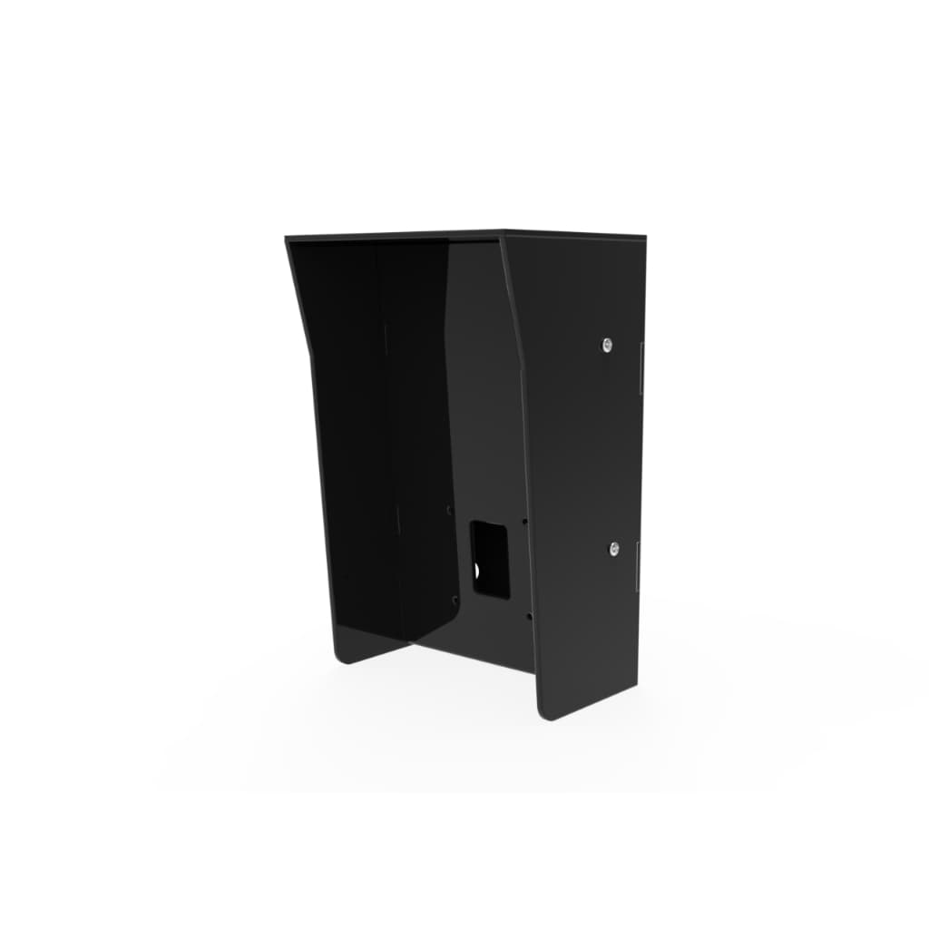 Proteção Em Acrílico Para Intelbras Ss5532w