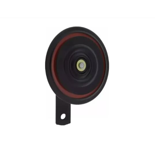 Buzina Paquerinha Beep Grave + Agudo 12v Universal Carro