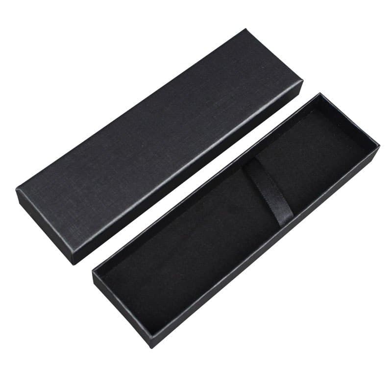 Kit 10/30 Estojo Presente para Caneta – 17,5cm