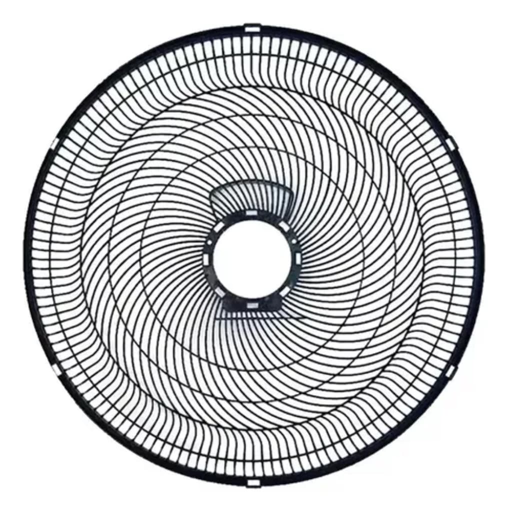 Grade Traseira 50 Cm Ventilador Mondial
