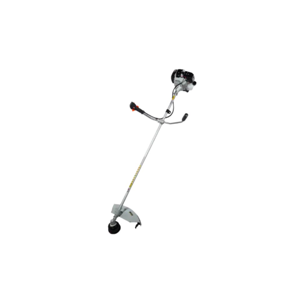 Roçadeira Gasolina 42,7cc 1,7hp Lateral Toyama Tbc43h