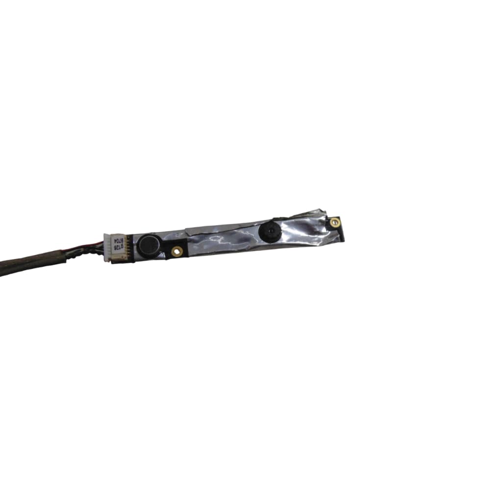 Webcam e Cabo Flat Da Webcam Notebook All In One Para Aoc M92e