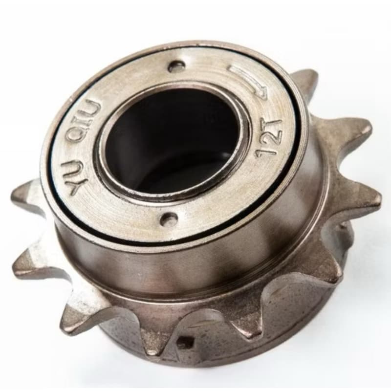 Catraca Roda Livre 12 Dentes