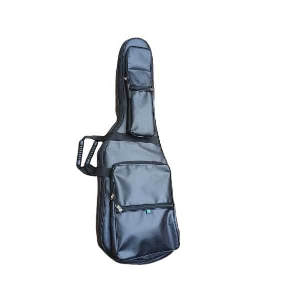 Semi Case Courotop Guitarra Com Pelucia 1,04x36x7 Capas Maia