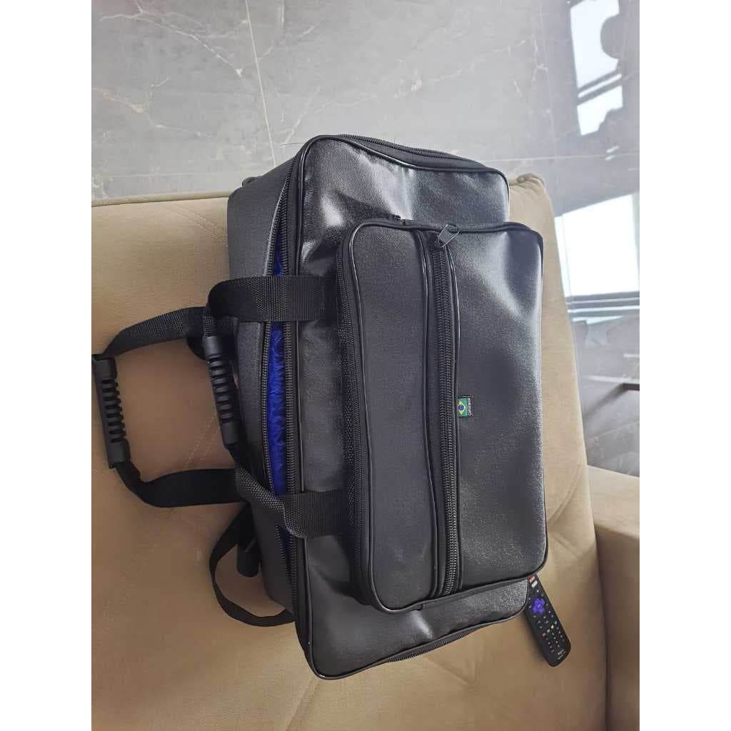 Semi Case Pedaleira Pad Roland Spd -sx Courotop 38x35x11