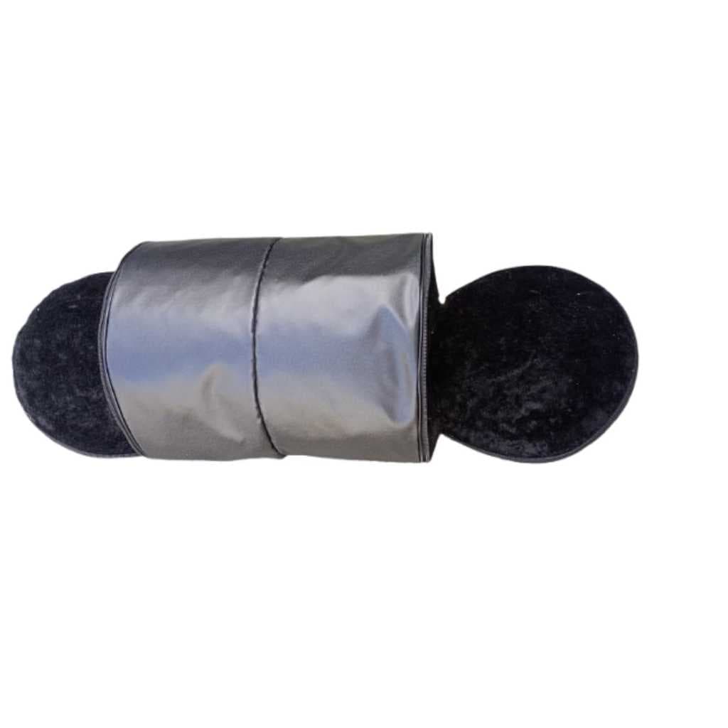 Semi Case Para Duas Conga New Groove Courotop Com Pelucia