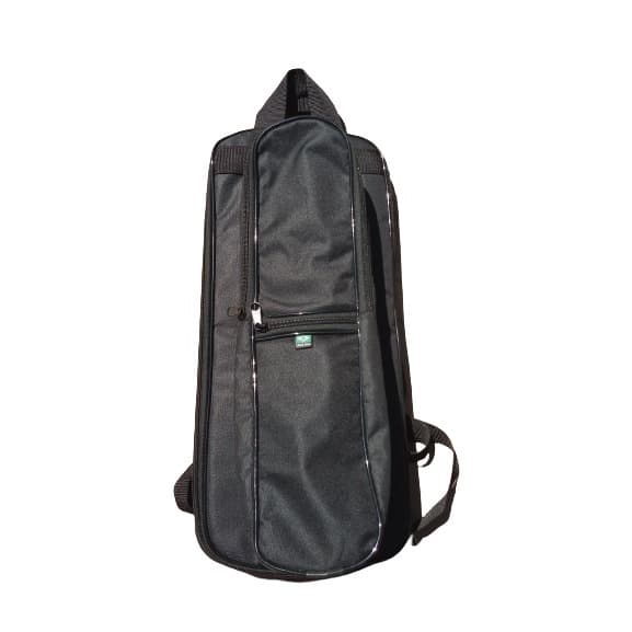 CAPA BAQUETA 55X25X5 NYLON ACOCHOADA ALÇAS MOCHILA CAPAS MAIA