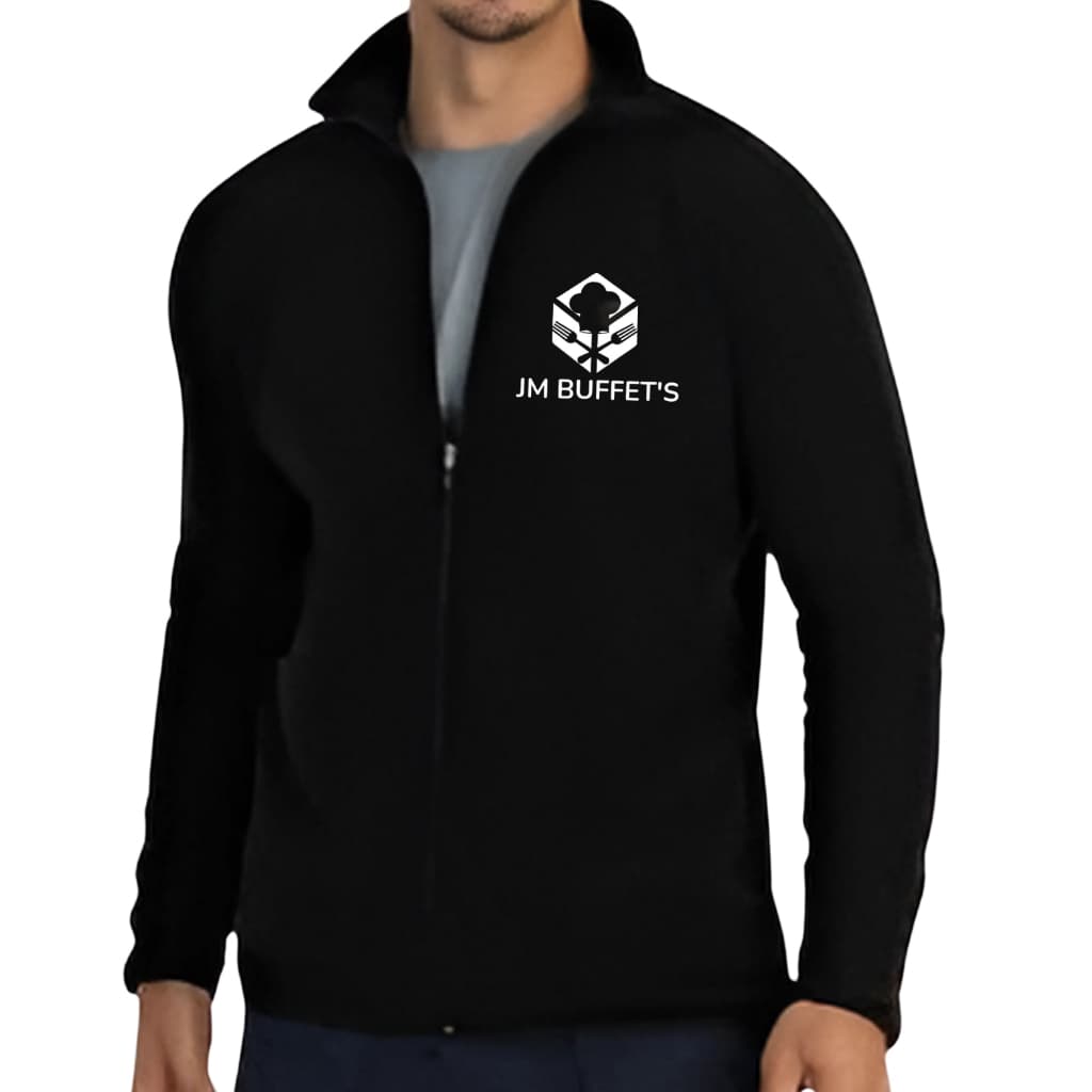 Jaqueta Soft Personalizada com sua Logomarca