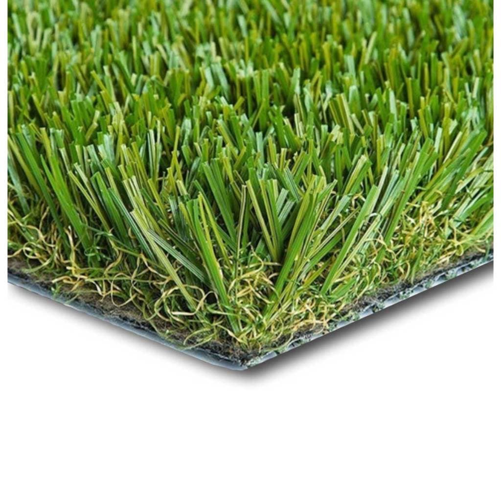 Grama Sintetica Europeia 25mm (7m2) 2,00m x 3,50m