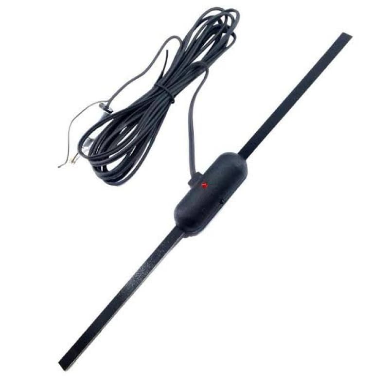 Antena universal automotiva Am/Fm