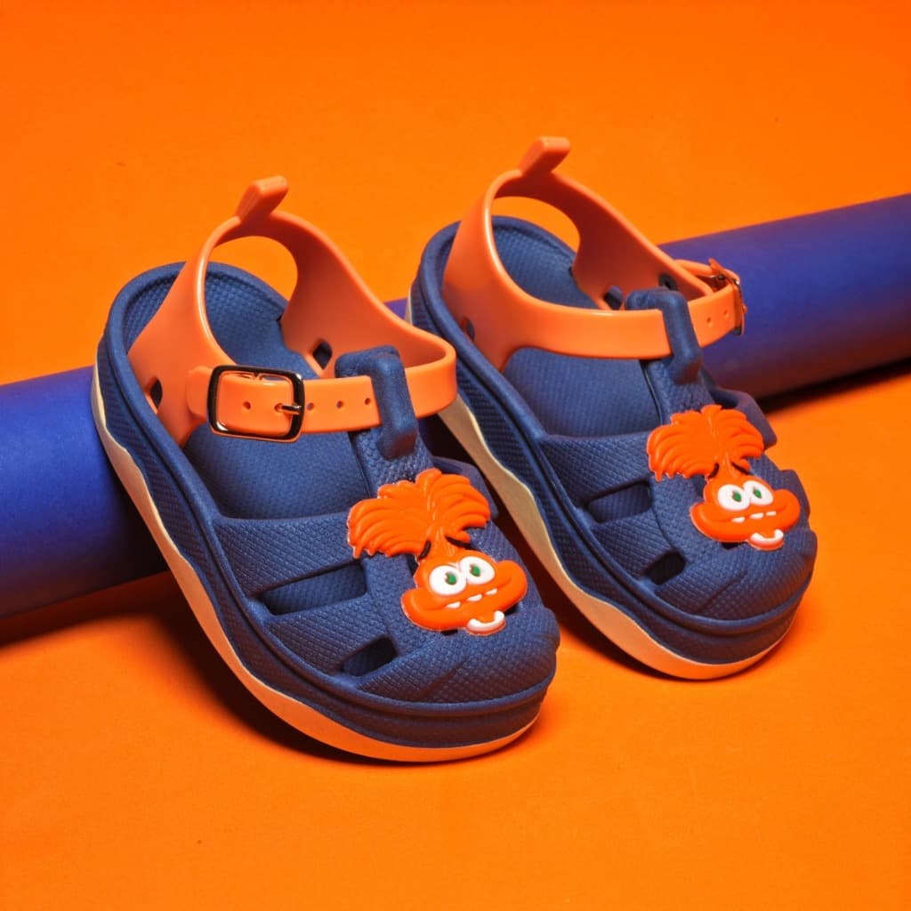 SAPATINHO BABY ZIG TEMA BEBE CRIANÇINHA 2025