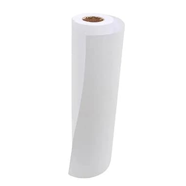 Bobina Papel Seda 300mmX100m 30g X2p