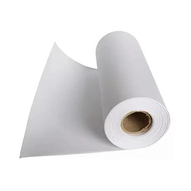 Bobina Papel Seda 400mmX100m 30g X2p