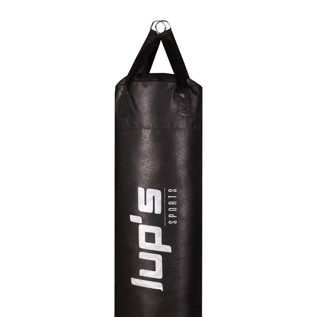 Saco de Pancada Profissional - CHEIO 70CM - Lona Marítima - Boxe/ Muay Thai/ Artes Marciais