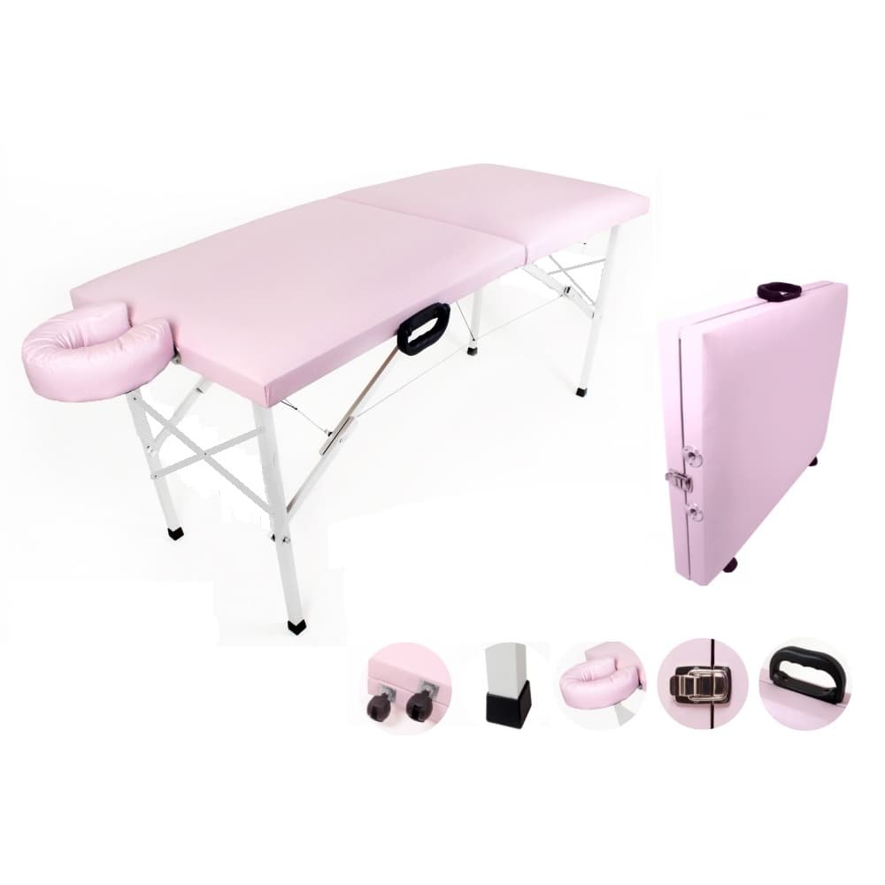 Maca Portátil Maleta Massagem Estetetica ProX Liberdade para seus Atendimentos onde estiver e Multiplicar seus clientes.