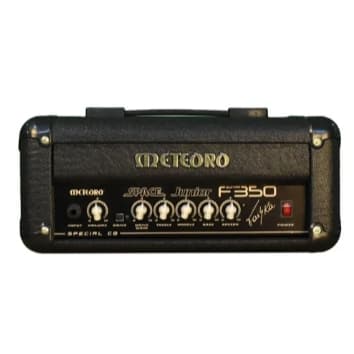 CABEÇOTE METEORO SPACE JR F 350