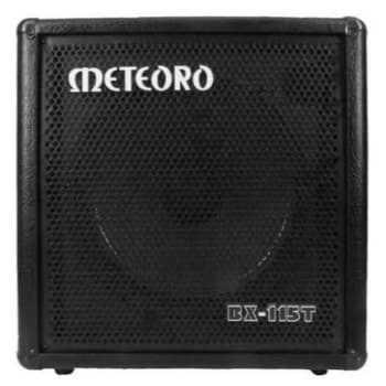 CUBO METEORO ULTRABASS BX 200