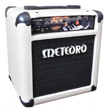 CUBO METEORO SPACE DOUBLE 35W