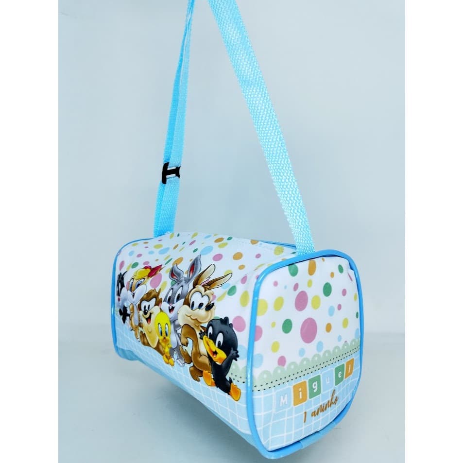 12 malinhas personalizadas, festa, lembrancinha, aniversario