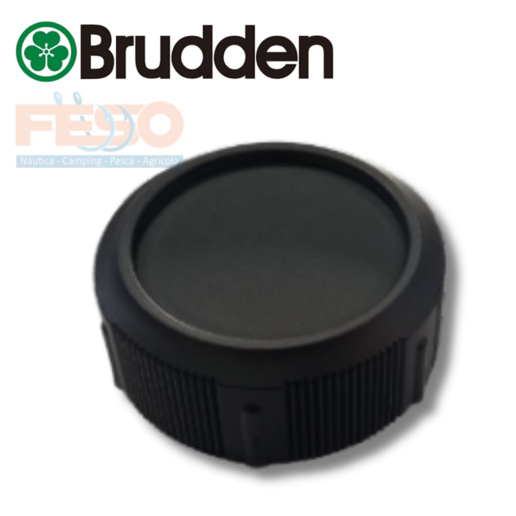 TAMPA DO BOCAL Do PULVERIZADOR COSTAL BRUDDEN SS20B 20L - ORIGINAL 9321287
