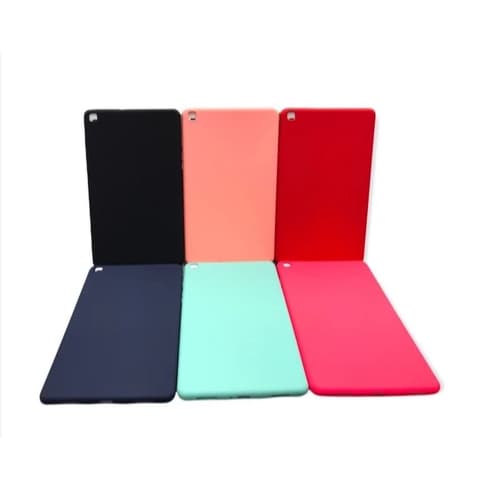 Capa Emborachada Flexivel para Tablet Ipad Mini 1,2,3 , 4 e 5 A1432 A1454 A1455,a1490 A1600