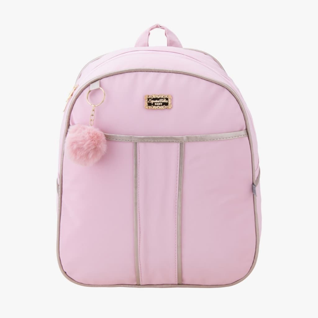 Mochila Infantil Maternidade Creche Clássica
