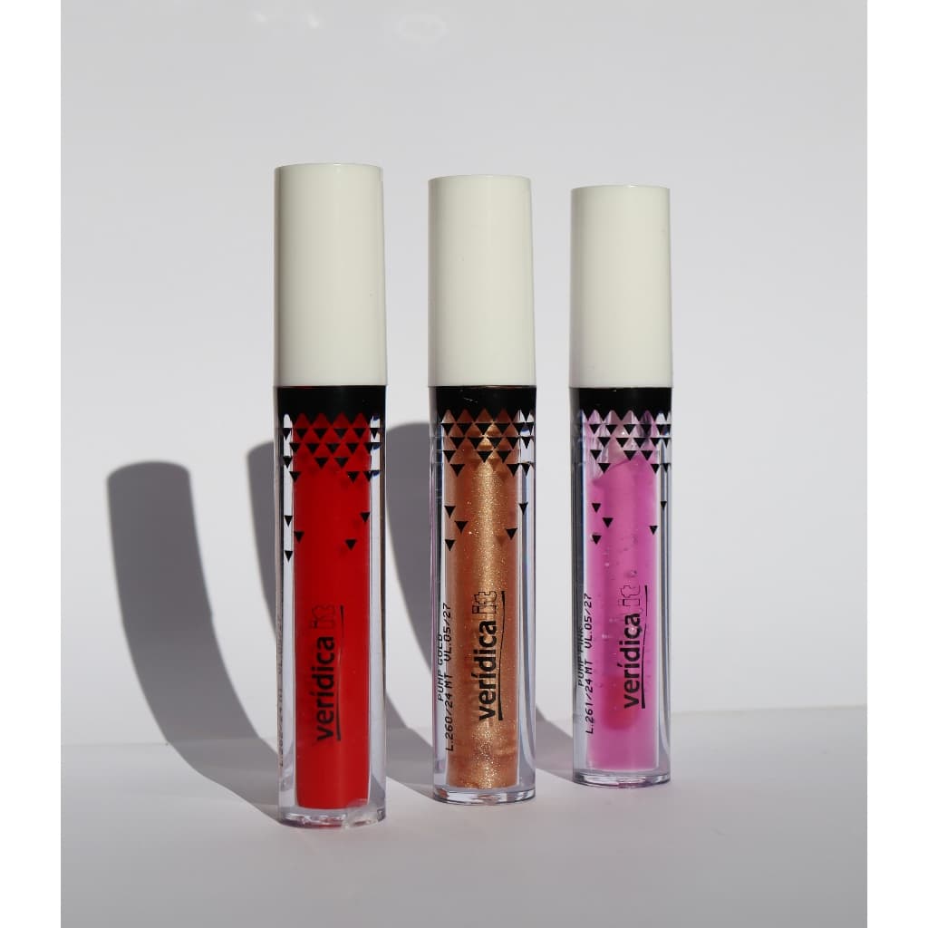 Gloss Pump Labial