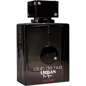 Perfume Armaf - Club de Nuit Urban Elixir 105ml