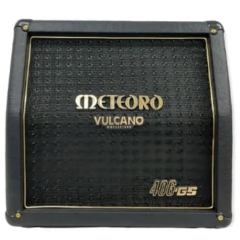 CAIXA METEORO SPACE 406 GS