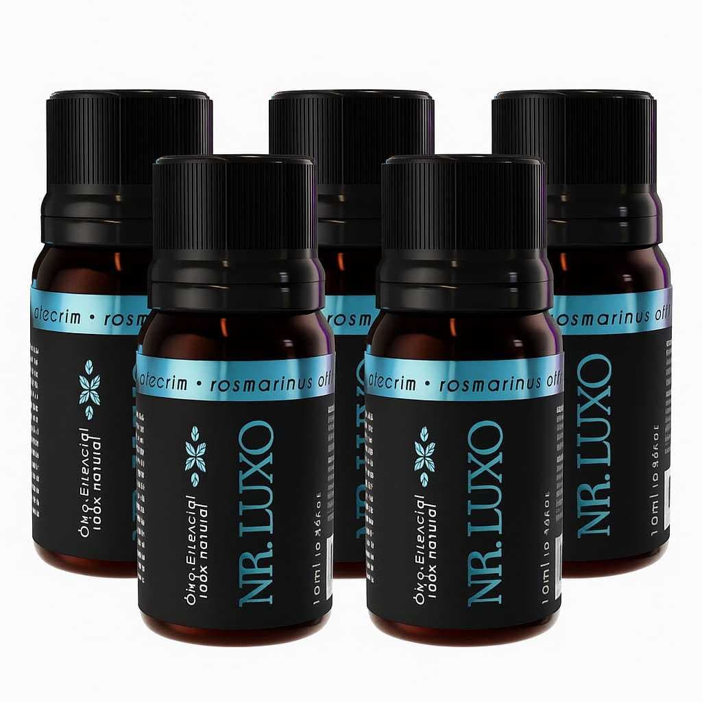 05 OLEO DE MELALEUCA NR LUXO NATURAL VEGANO 100% PURO