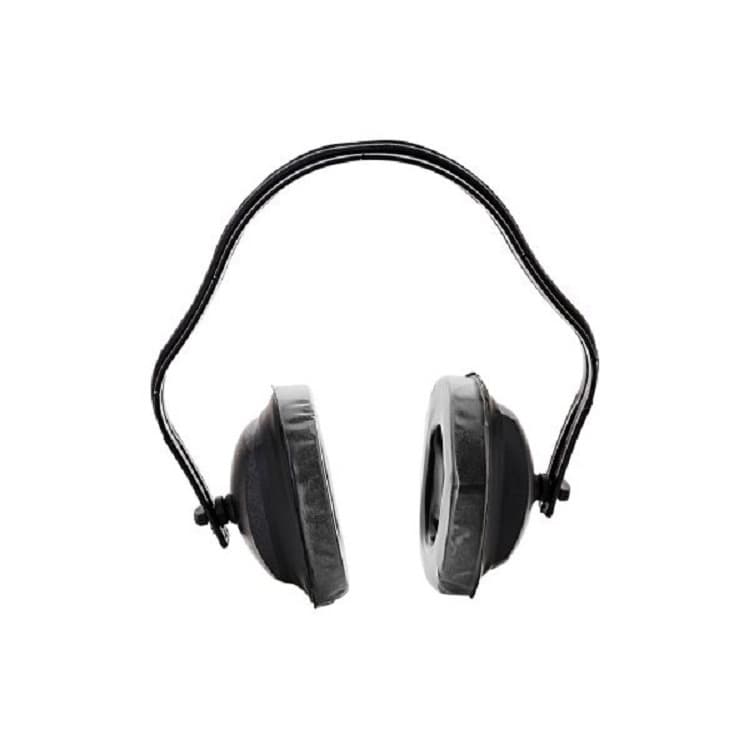 Abafador Ruídos Protetor Auricular Auditivo Tipo Concha 10DB