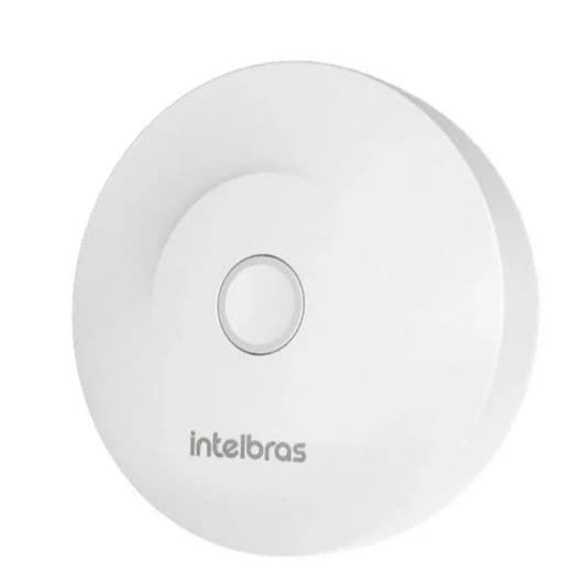 Hub de Automação Inteligente MCA 1002 Intelbras