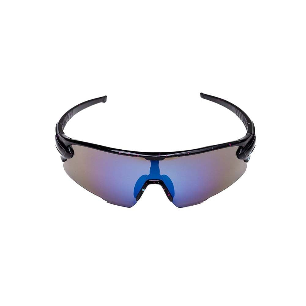 Oculos Esportivo Reaction Ciclismo Corrida Lente Polarizada