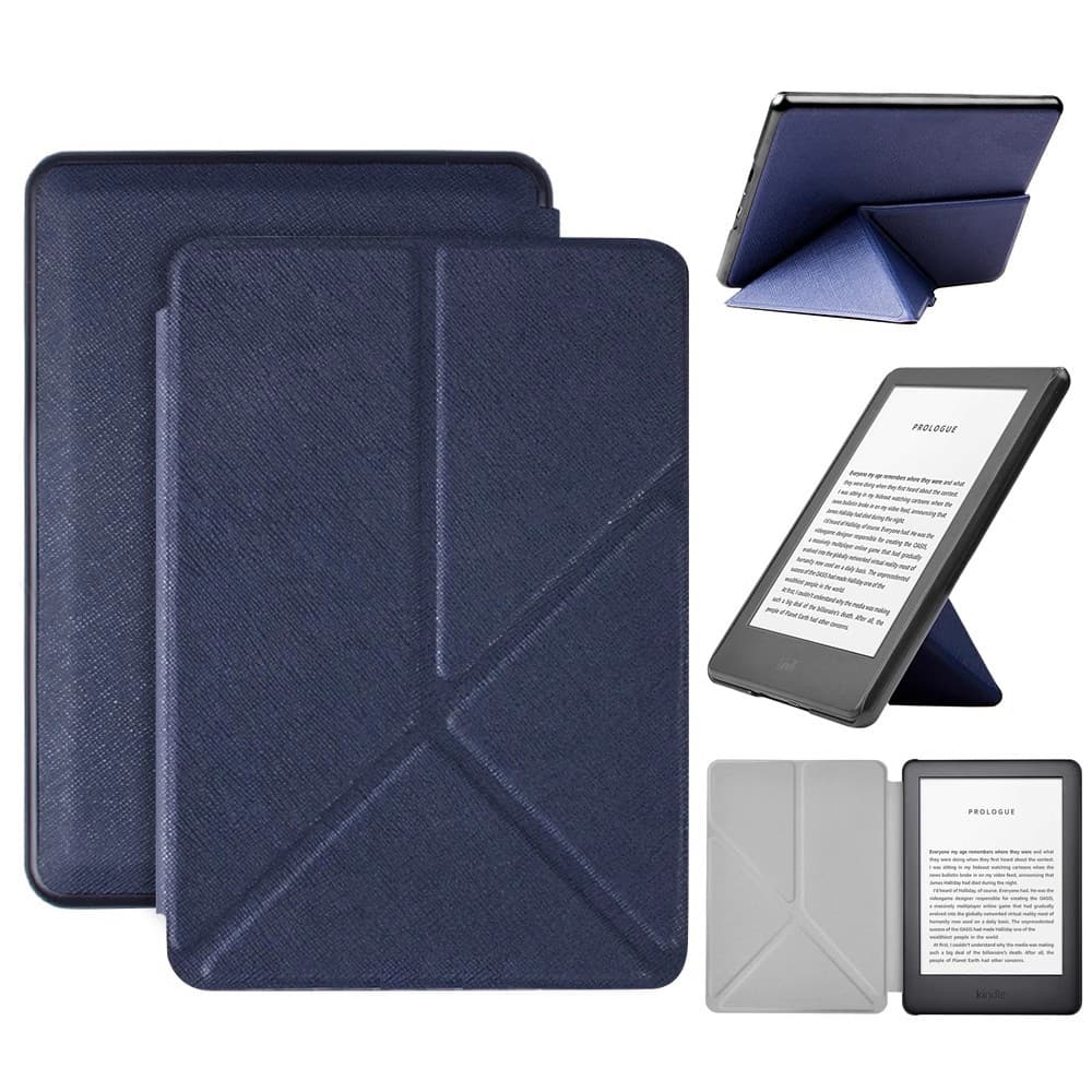 Capa Kindle 11a Geração 2022 E 2024 Capa De Proteção C2v2l3